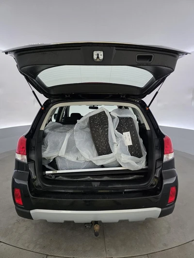 Subaru Outback 2011, photo 7/38