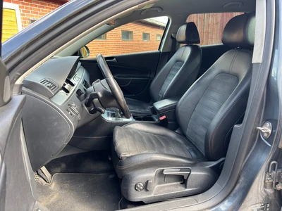 Volkswagen Passat 2010, kuva 5/21