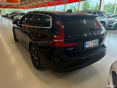 Volvo V60 D3 Business aut 2020, kuva 5/6