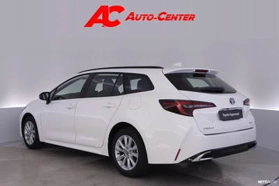 Toyota Corolla 2026, kuva 3/10
