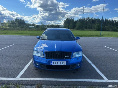 Skoda Octavia 2006, kuva 2/17