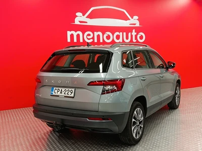 Skoda Karoq 2021, kuva 3/27