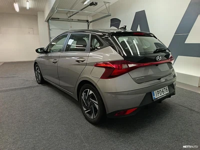 Hyundai i20 2022, kuva 5/16