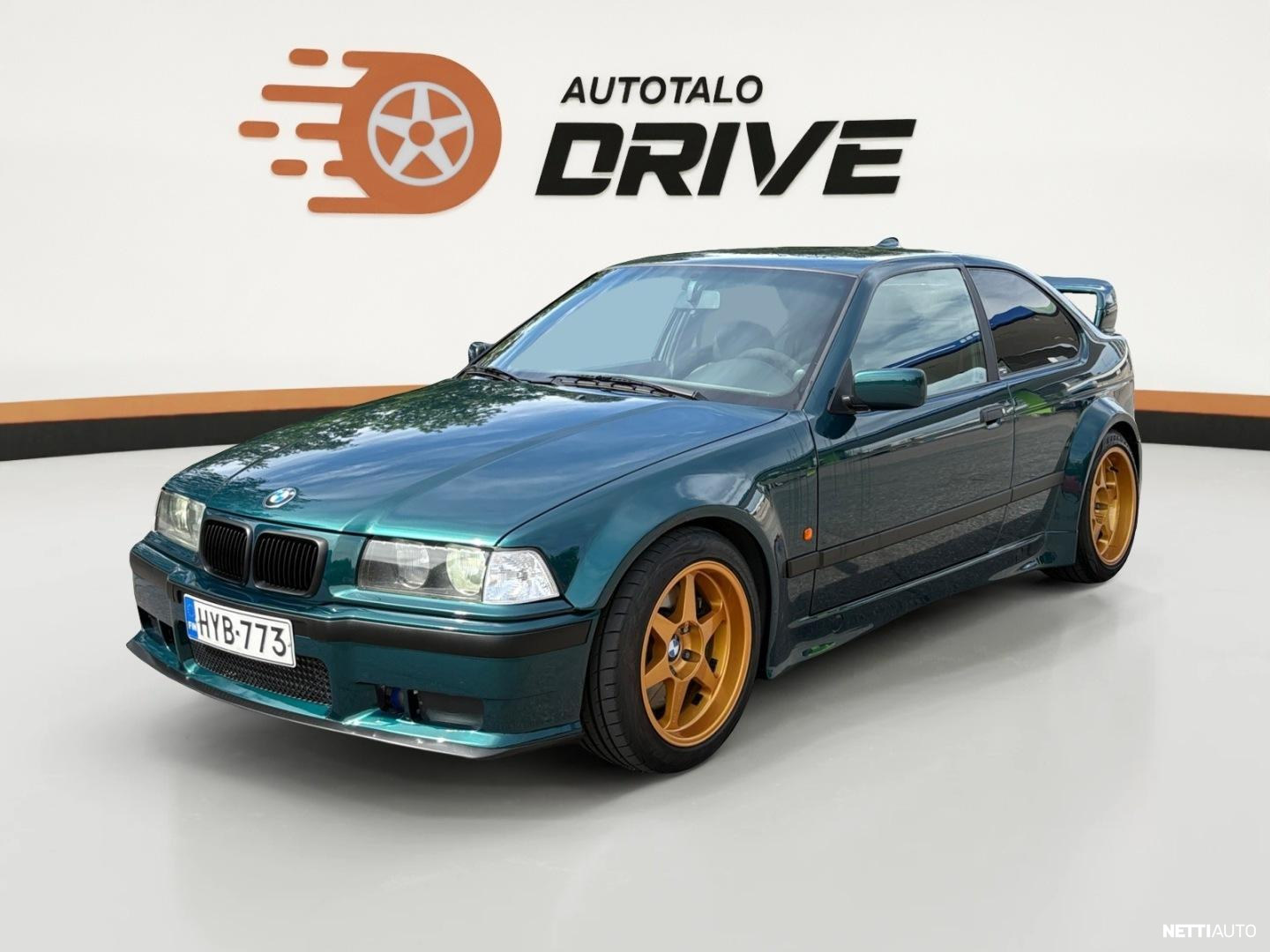 BMW 323