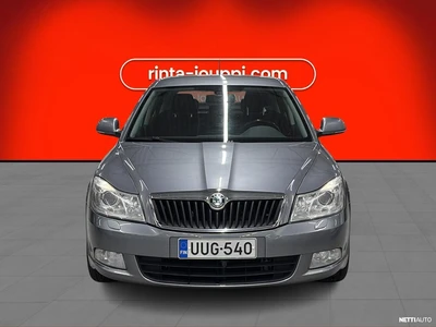 Skoda Octavia 2013, kuva 3/45