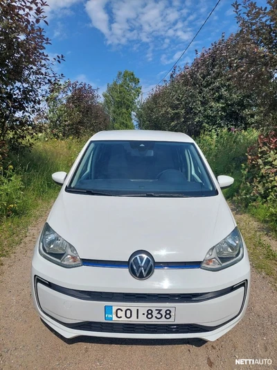 Volkswagen Up! 61 kW automaatti 2020, photo 3/13