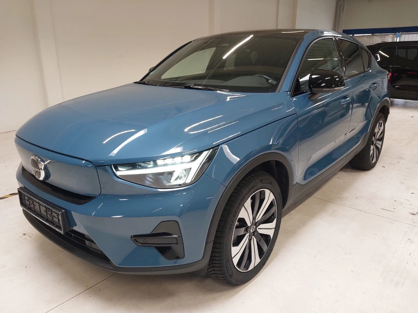Volvo C40