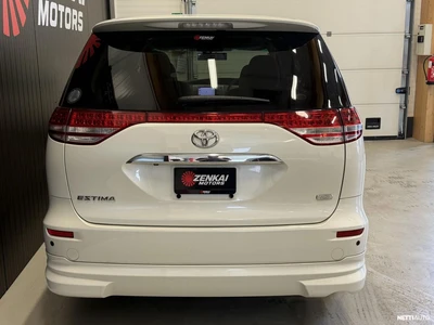 Toyota Estima 2007, kuva 5/25