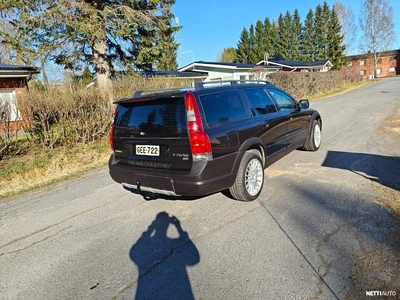 Volvo XC70 2001, kuva 3/5