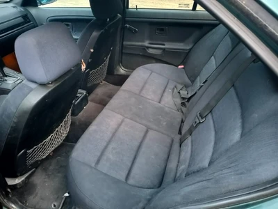 BMW 320 1997, kuva 7/8