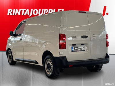 Opel Vivaro 2022, photo 7/19