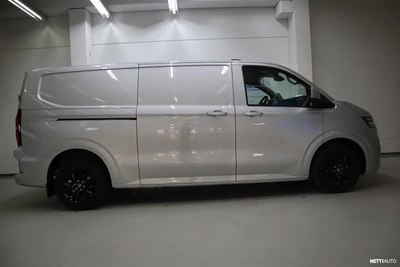 Volkswagen Transporter 2026, photo 7/18