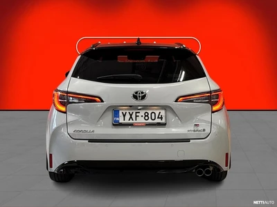 Toyota Corolla 2020, kuva 7/55