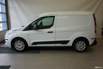 Ford Transit Connect 2014, photo 2/18