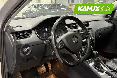 Skoda Octavia 2017, kuva 6/17