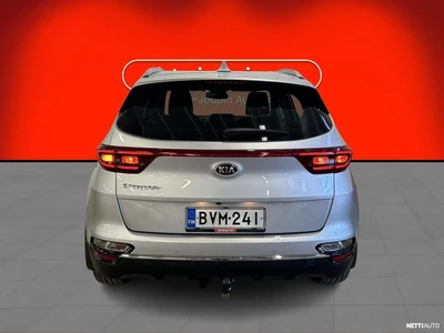 Kia Sportage 2018, kuva 7/10