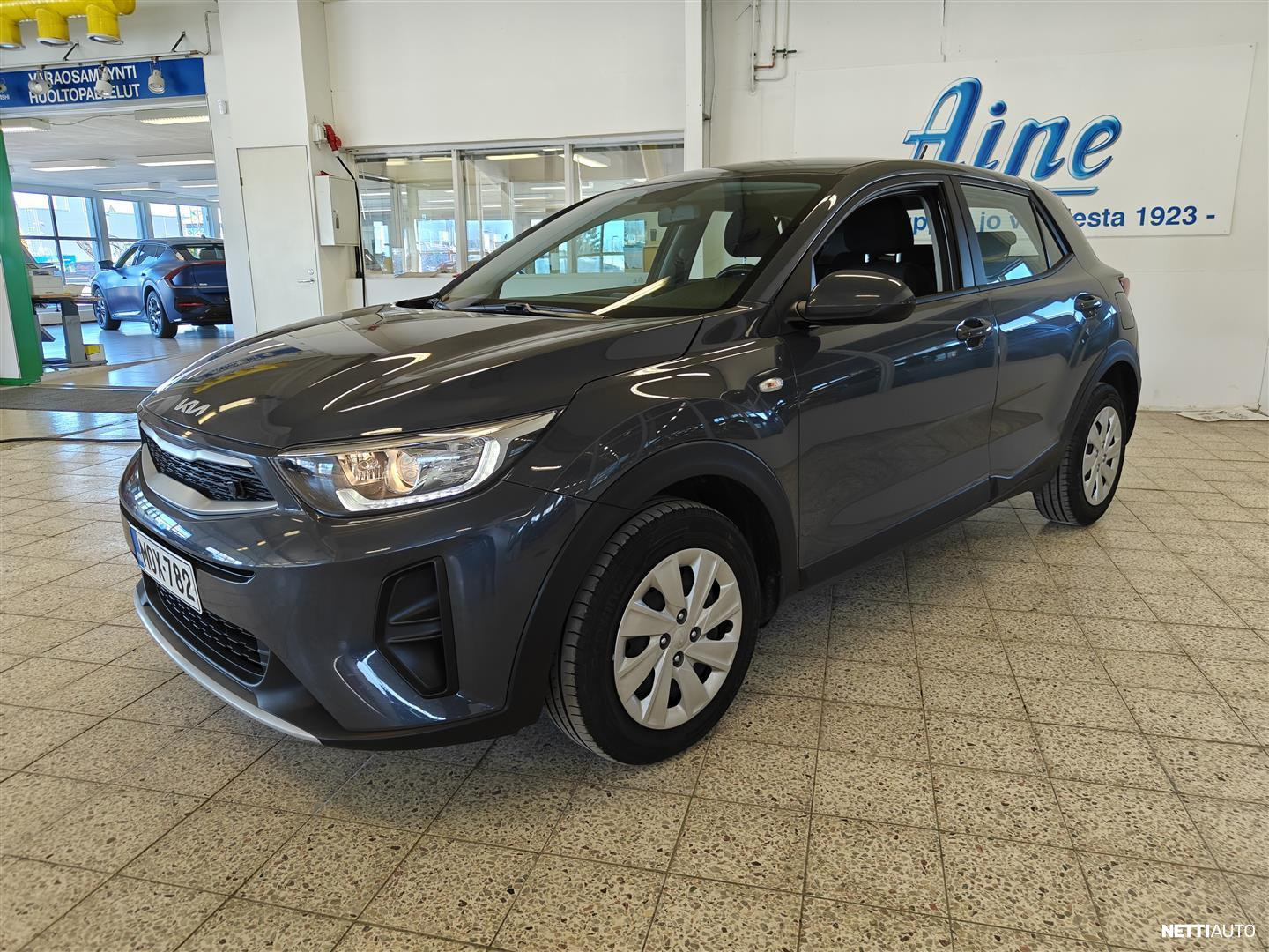 Kia Stonic