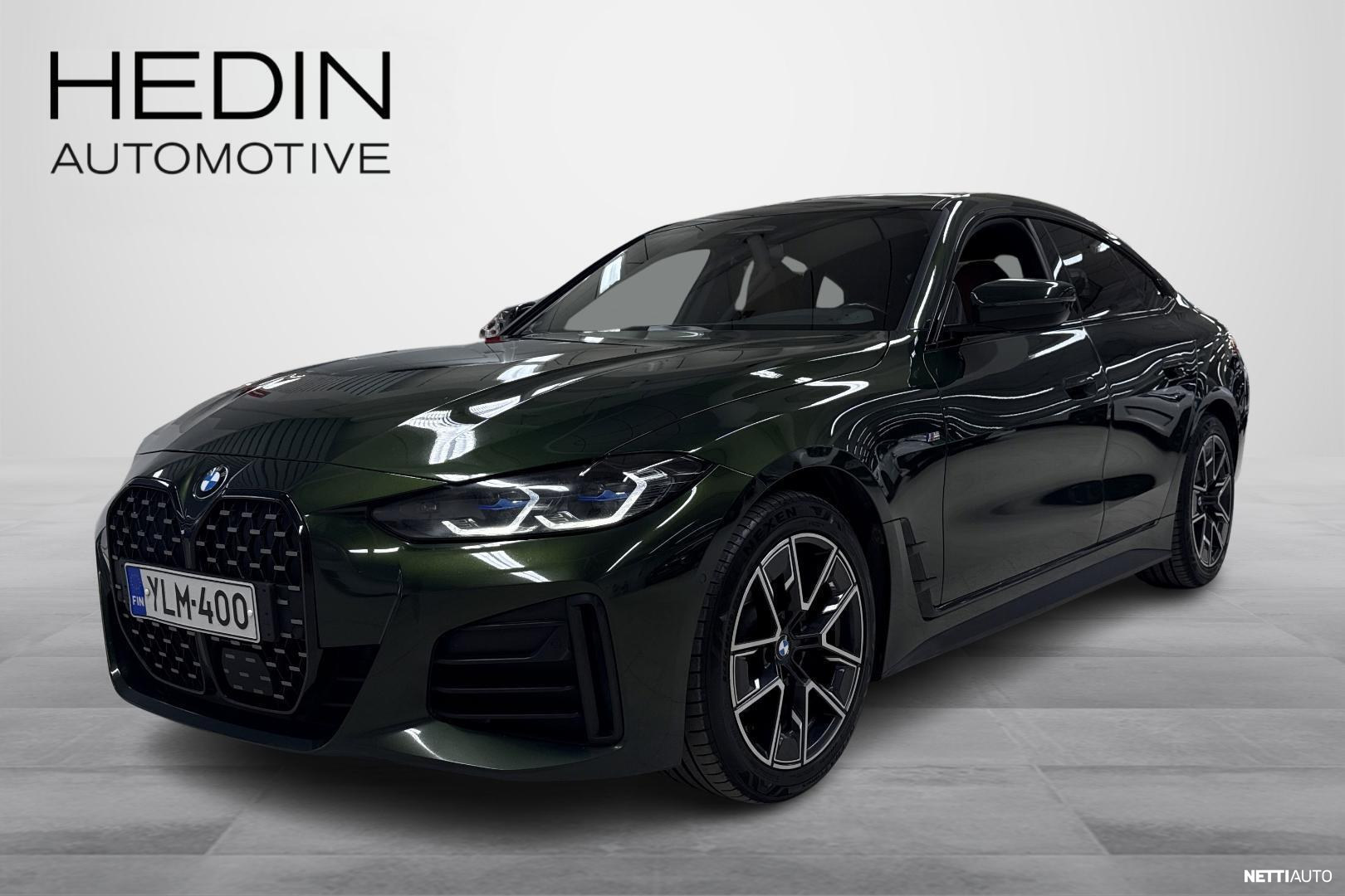 BMW 420