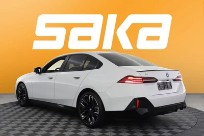 BMW i5 M60 G60 M60 xDrive 2024, photo 5/31