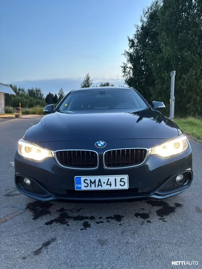 BMW 430 2017, kuva 2/19