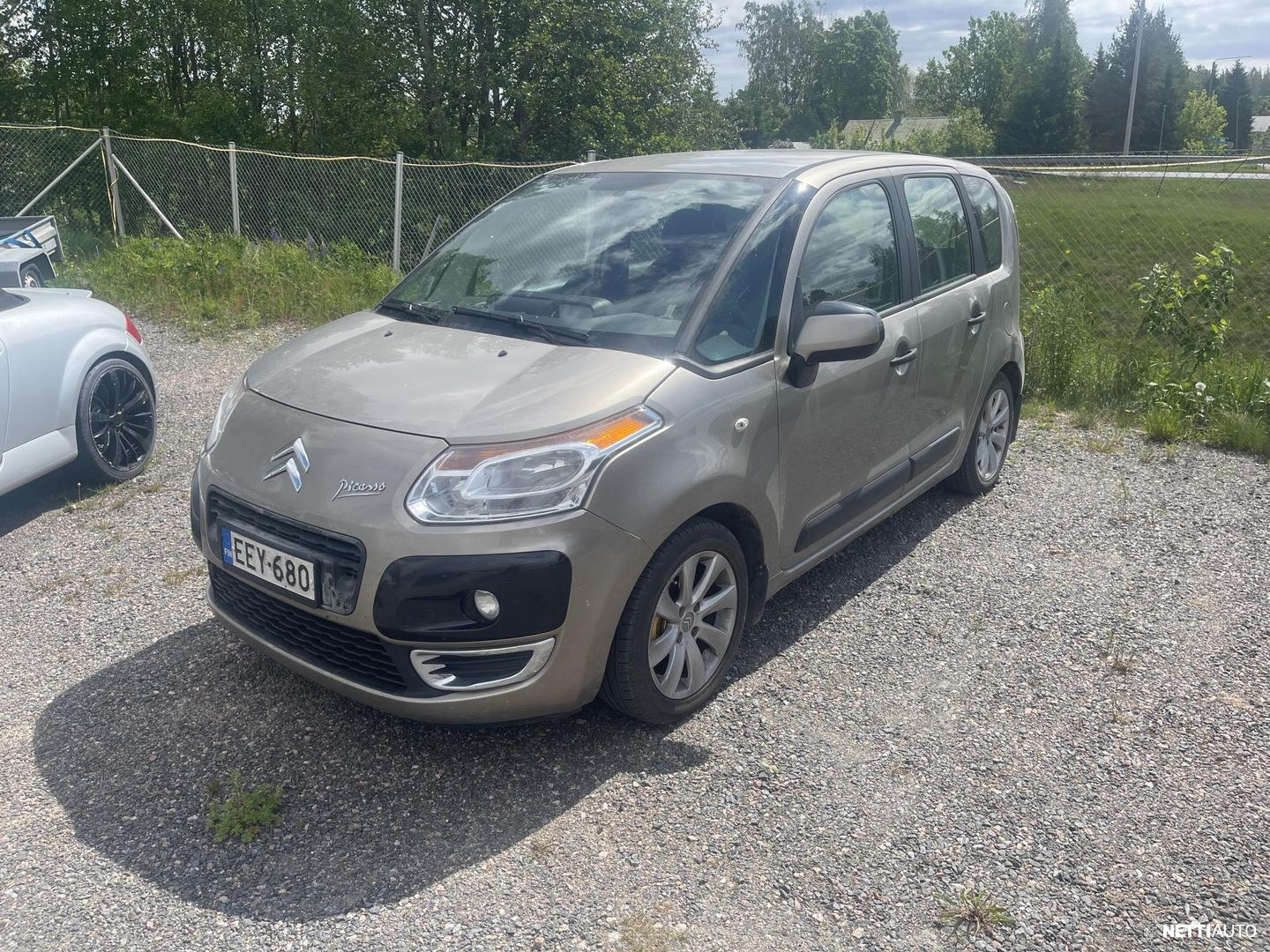 Citroen C3 Picasso