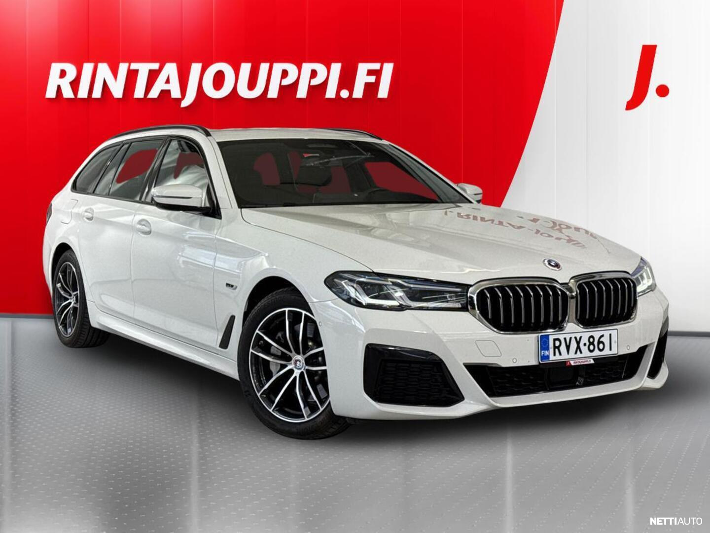 BMW 530 G31 Touring 530e xDrive M Sport