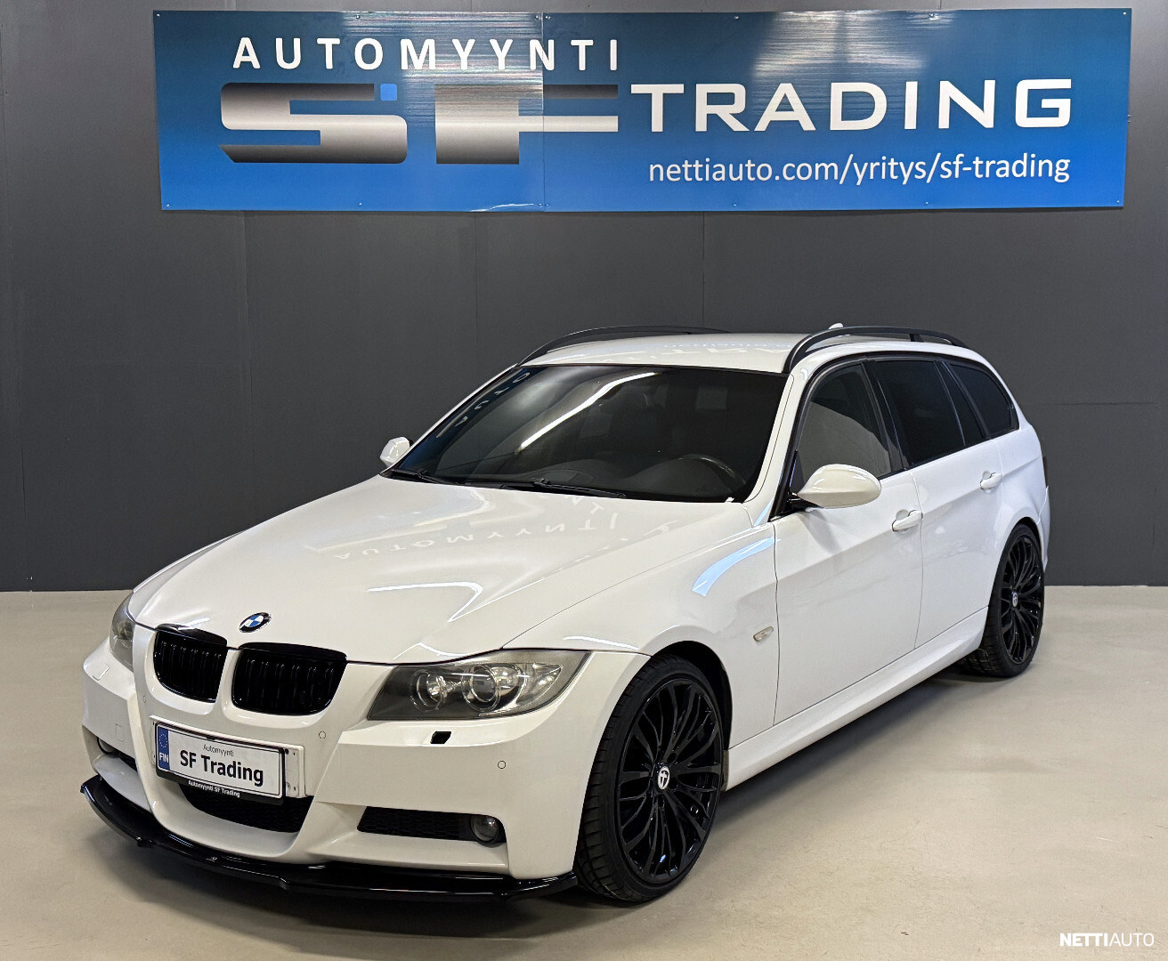 BMW 325