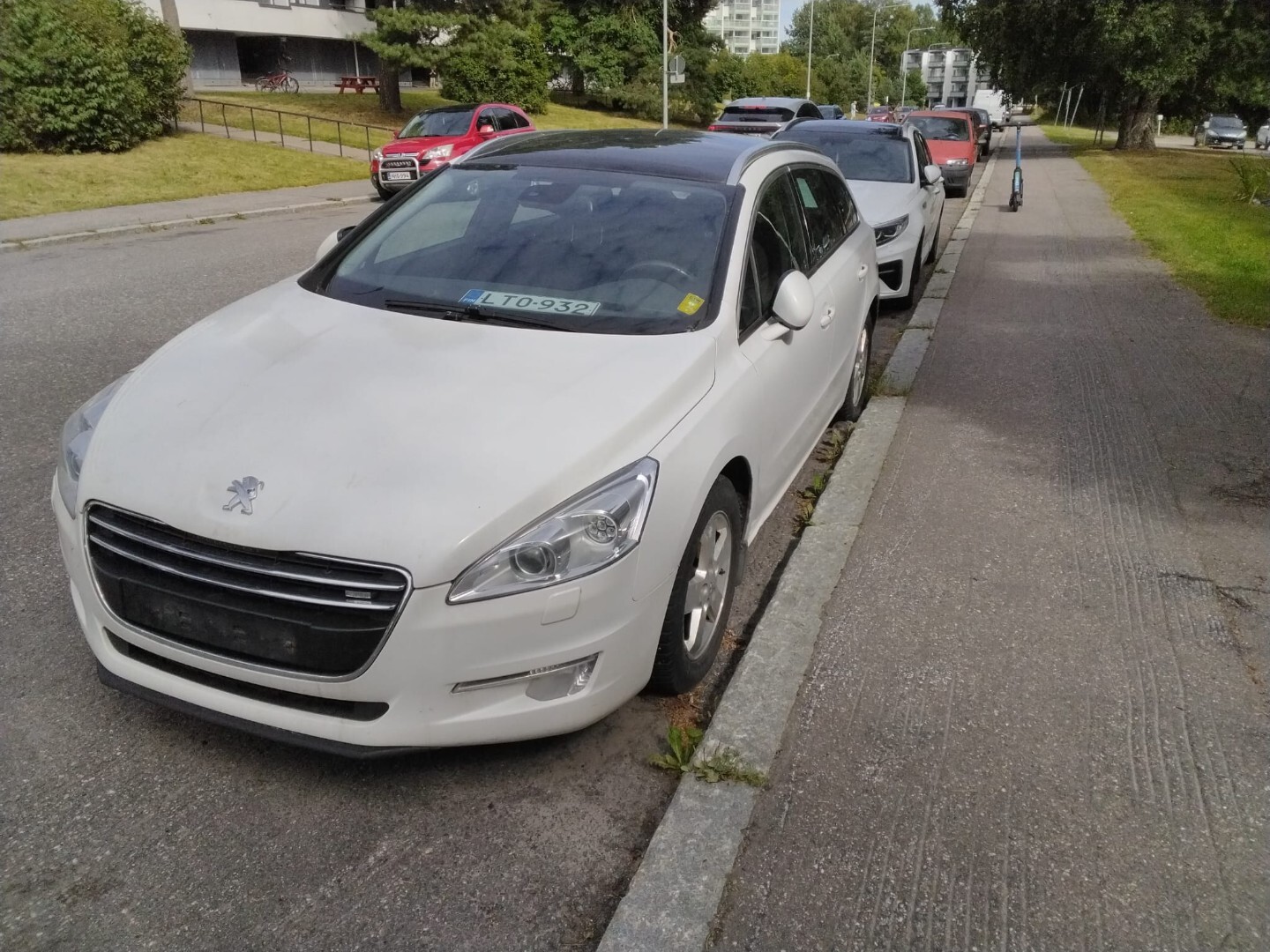 Peugeot