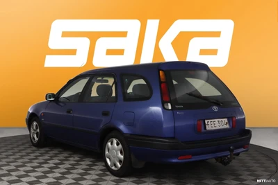 Toyota Corolla STW 2.0-CE110L-AWMDEW/247 1999, photo 5/49