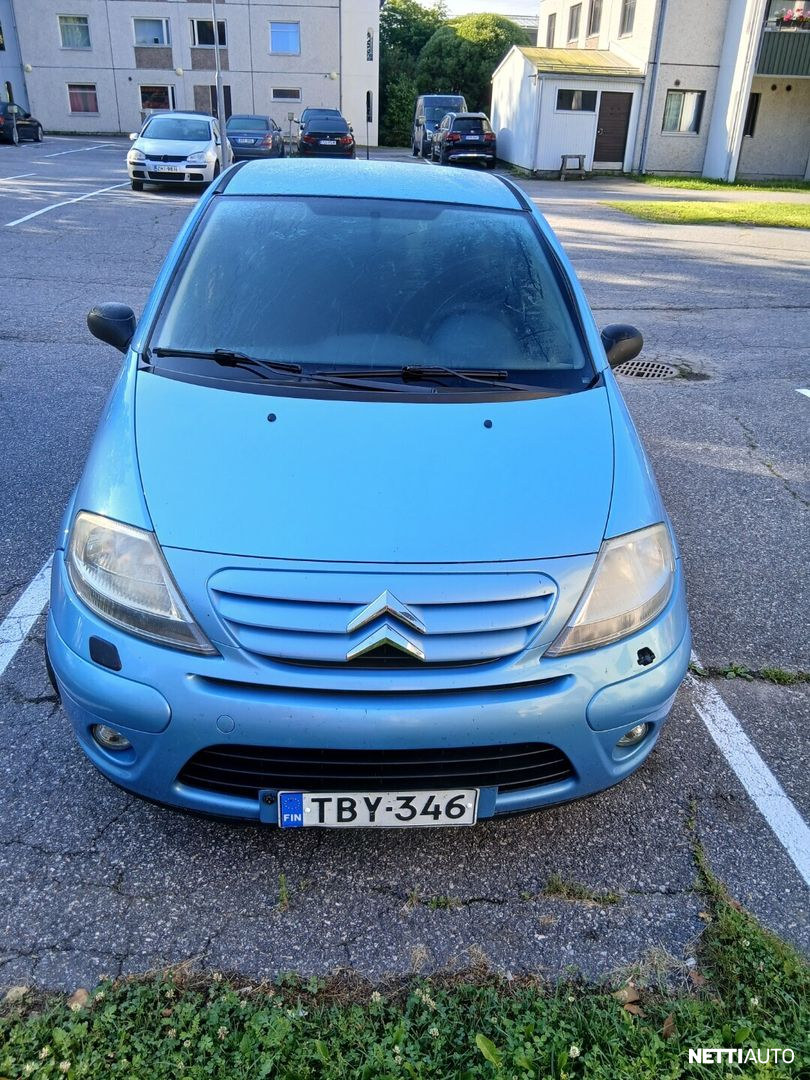 Citroen C3