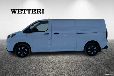 Ford Transit Custom 2026, photo 5/23