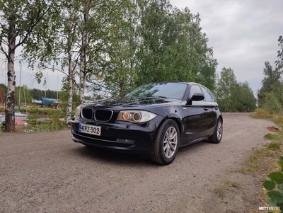 BMW 116 2011, photo 2/14