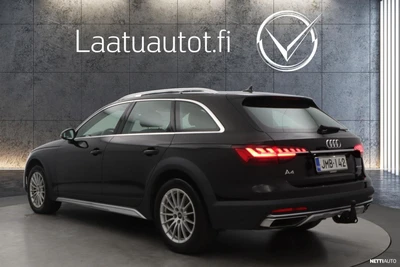 Audi A4 allroad quattro 2021, kuva 3/40