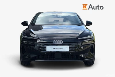 Audi A6 e-tron 2027, kuva 4/21