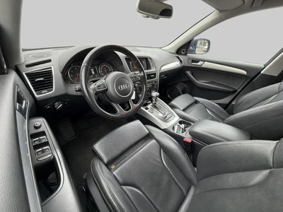 Audi Q5 2014, kuva 4/4
