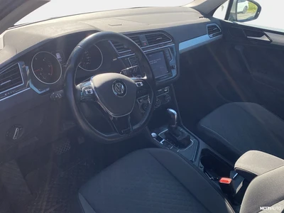 Volkswagen Tiguan 2017, kuva 4/5
