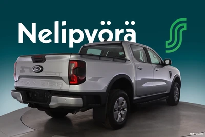 Ford Ranger 2026, photo 5/9