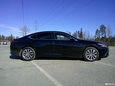 Lexus ES 2020, kuva 2/29