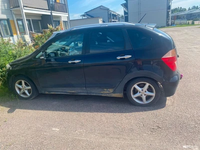 Honda FR-V 2007, kuva 5/9