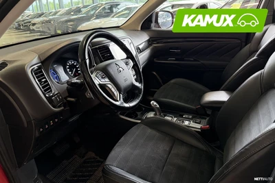 Mitsubishi Outlander 2019, kuva 4/10