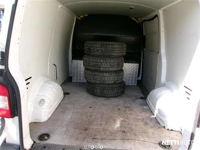 Volkswagen Transporter 2010, photo 7/10