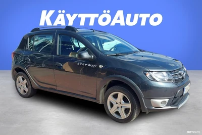 Dacia Sandero 2016, kuva 2/7