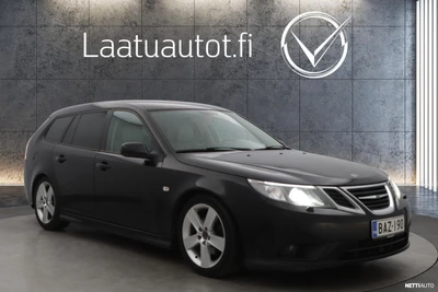 Saab 9-3 2008, kuva 2/27