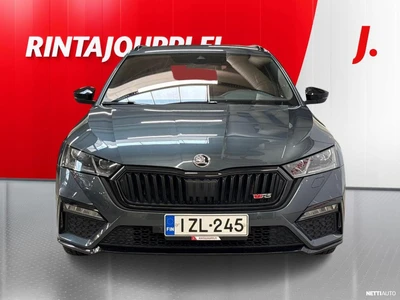 Skoda Octavia 2021, photo 3/36