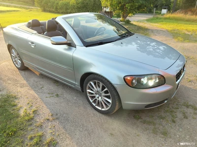 Volvo C70 D5 2007, kuva 2/13