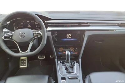 Volkswagen Arteon 2021, kuva 4/11
