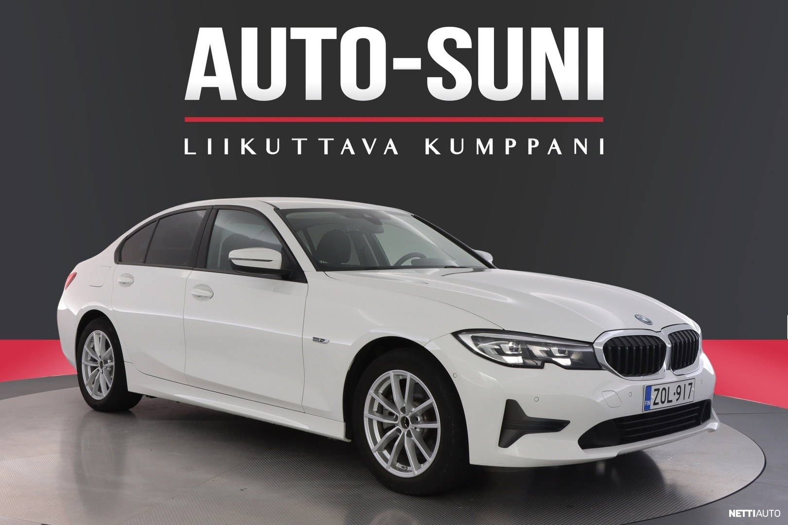 BMW 320