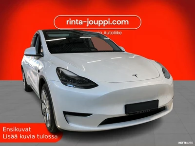 Tesla Model Y Long Range Dual Motor AWD 2023, photo 1/5