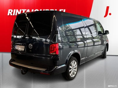 Volkswagen Transporter 2020, photo 2/21