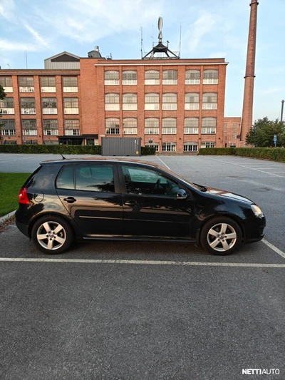 Volkswagen Golf 2008, kuva 3/19
